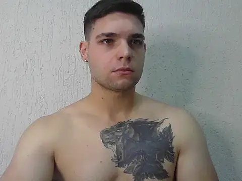 Zure-xxx online show from January 6, 10:03 pm