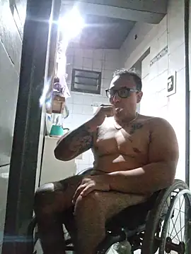 Rueditasss online show from December 16, 3:35 am