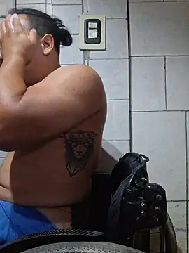 Rueditasss online show from January 12, 12:53 pm