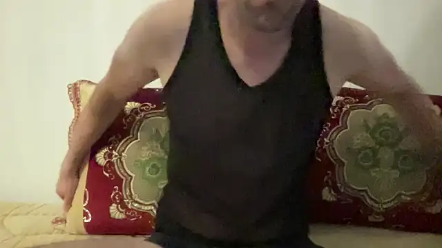 sportive hunk online show from October 27, 6:21 pm