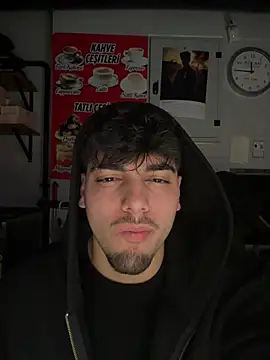 emir343475 online show from February 13, 8:47 pm