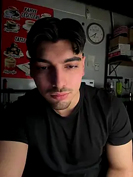 emir343475 online show from December 15, 3:42 pm