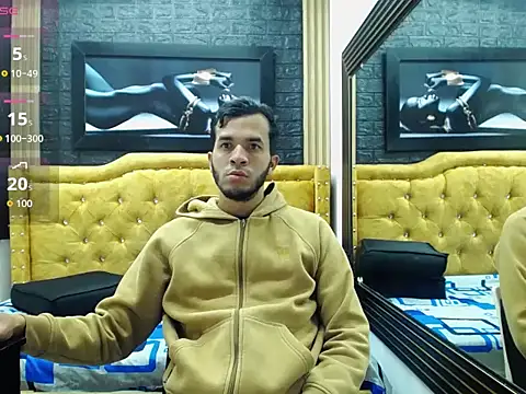 pether hairy online show from February 20, 6:37 am