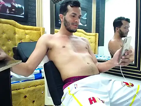 pether hairy online show from February 17, 4:00 am