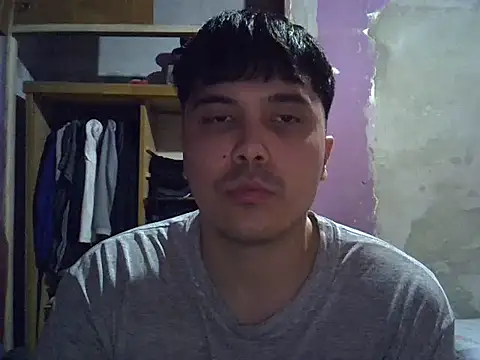 CuteAlexBoy online show from October 22, 10:35 pm