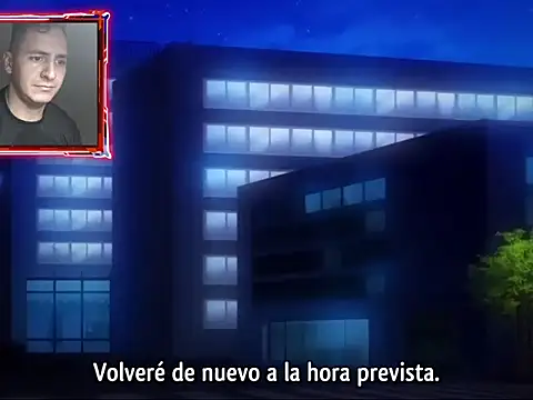 DarkTheKing online show from November 15, 4:25 am