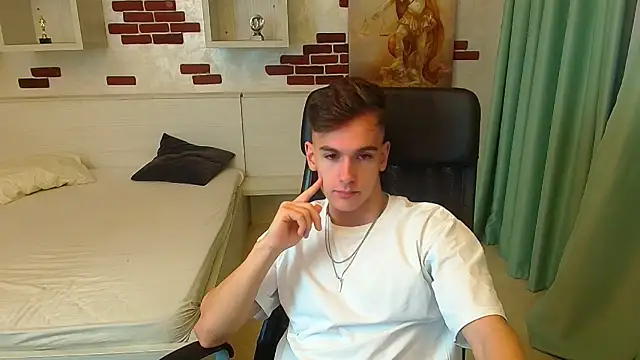 BradyFlint online show from November 7, 5:11 am