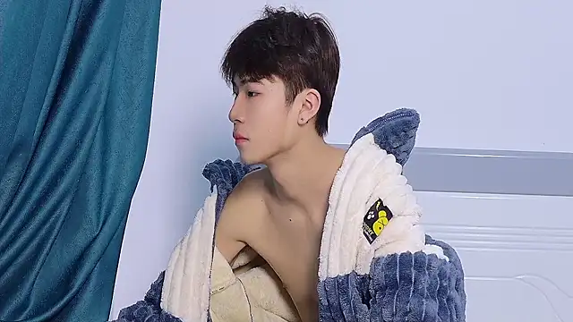 Stuffy-111 online show from November 1, 10:52 am