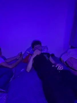 buckoski online show from December 3, 5:24 am