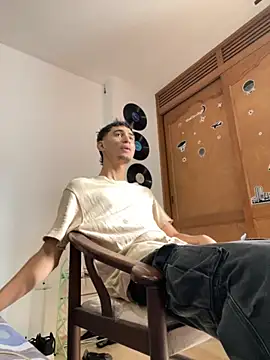 gsusss feet online show from October 24, 5:03 pm