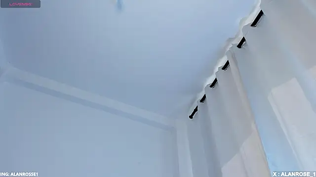 AlanRose01 online show from October 24, 1:24 pm