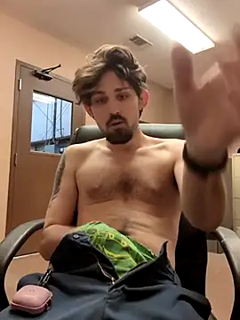 countrybannanaman online show from November 7, 11:08 pm