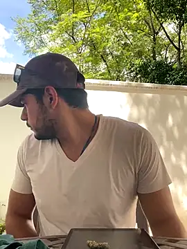 Twistermc11 online show from October 23, 7:17 pm