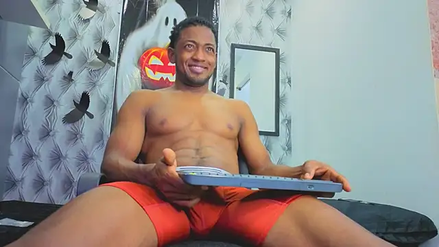 Stevenbrand online show from October 25, 7:26 pm