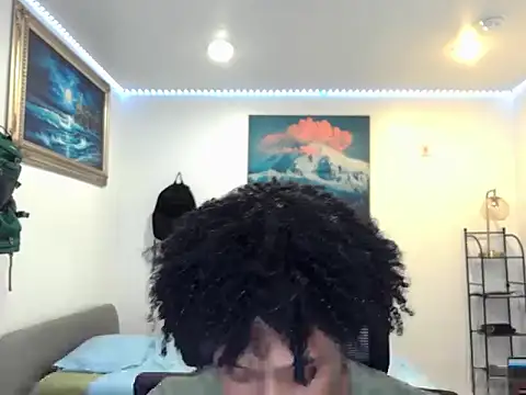 Johnrespects online show from October 17, 12:58 am