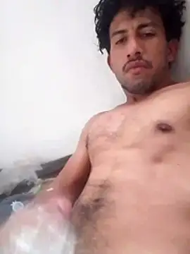 Orlao25cm online show from February 14, 9:54 pm