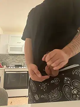 Masduroquetu online show from April 29, 4:00 pm