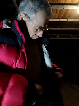 Sexyfab65 online show from February 23, 5:20 am