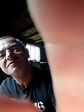 Sexyfab65 online show from April 26, 5:38 am