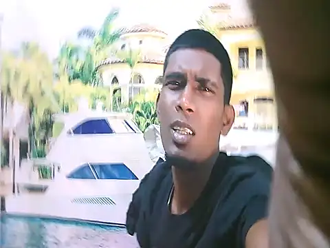 IndianThuggin online show from July 19, 5:41 pm