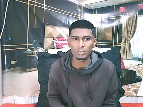 IndianThuggin online show from July 7, 6:02 am