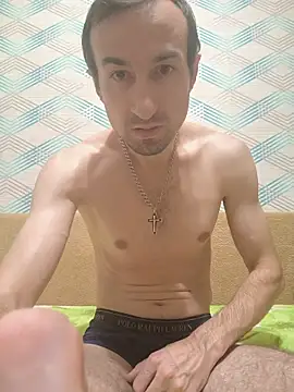 Andruu  online show from November 6, 10:13 pm