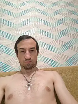 Andruu  online show from December 19, 11:23 pm