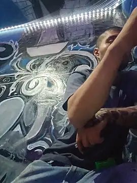 vergueo3 online show from March 8, 1:25 am