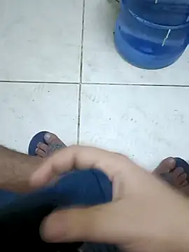 ConvoyedSubgroup online show from March 30, 8:32 pm