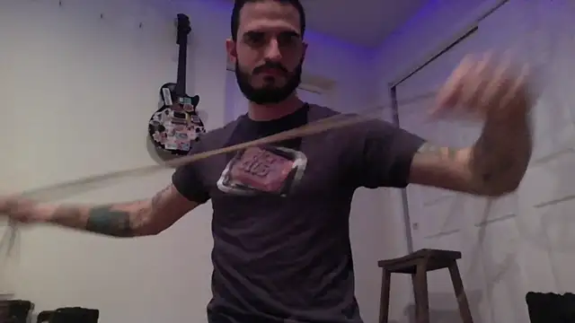 vdoesrope online show from October 23, 3:43 am