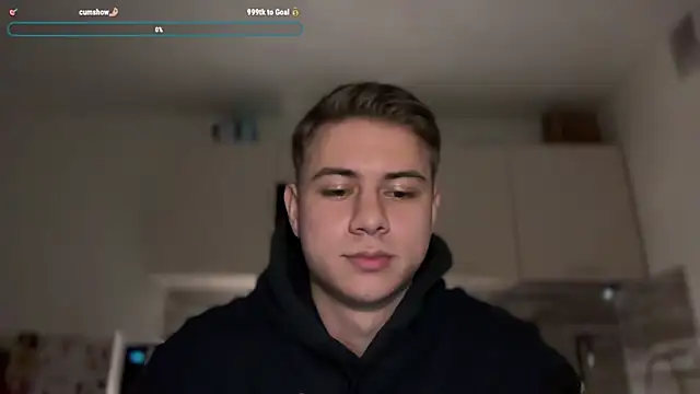 Lance Belll online show from November 14, 5:58 pm