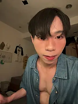 charon 0509 online show from June 14, 8:55 pm