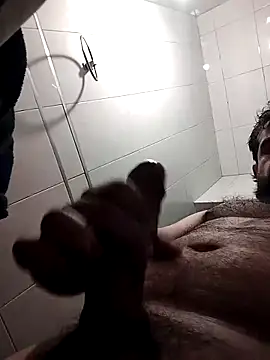 Oscarpalacios23 online show from October 30, 6:20 pm