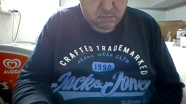 stefistefi8097 online show from February 20, 5:37 pm