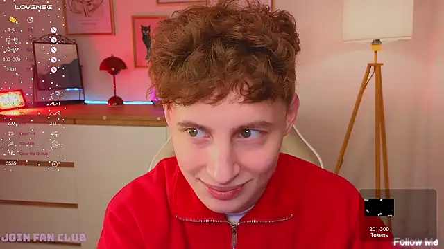 crisp1n online show from March 3, 8:55 am