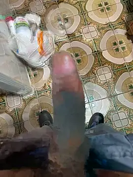 Anaconda Negra20 online show from April 9, 6:19 am