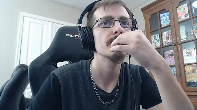 CasuallyCorrupt online show from November 15, 1:29 am