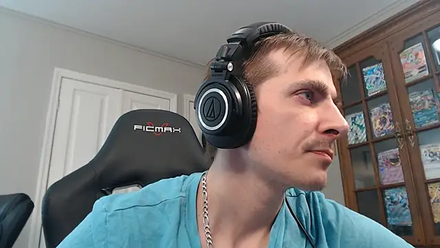 CasuallyCorrupt online show from December 4, 6:31 am