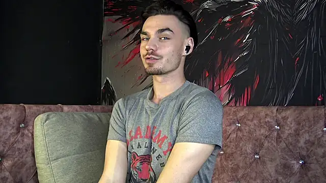 OceannHeart online show from December 17, 4:35 pm