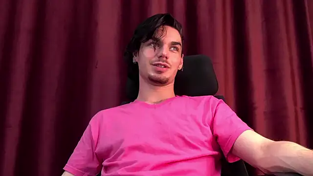 OceannHeart online show from February 23, 11:17 pm