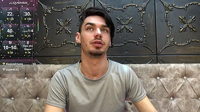 OceannHeart online show from February 5, 6:20 am