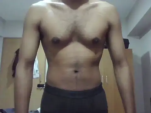 nick2445 online show from February 24, 3:13 pm