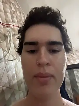 corvin-noir online show from November 16, 6:32 pm