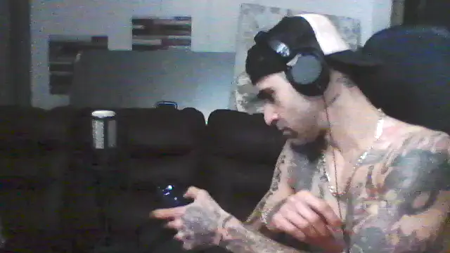 alphacloudGod online show from March 10, 3:18 pm