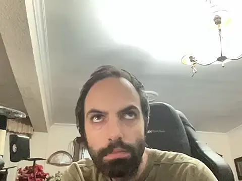 sex247spain online show from October 20, 4:05 am