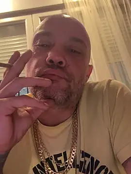 gitanoMad online show from February 5, 1:23 am