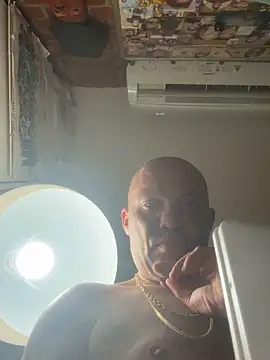 gitanoMad online show from November 23, 1:16 am