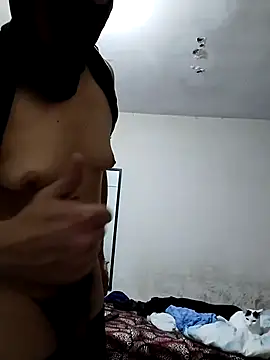 Joanhunk online show from October 22, 4:16 am