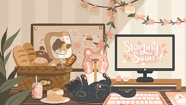 geekycastillo online show from October 31, 4:58 am