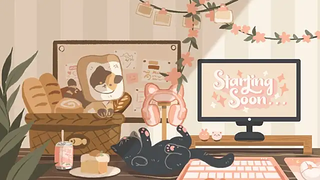 geekycastillo online show from October 28, 3:31 am